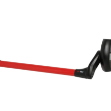 BARRA OVAL 1200 PARA ANTIPANICO CISA